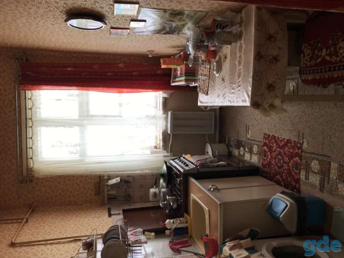Продам 2-ух комн. квартиру в г. Барановичи, фотография 9