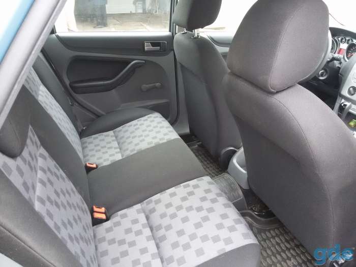 Продам автомобиль Ford Focus, фотография 5