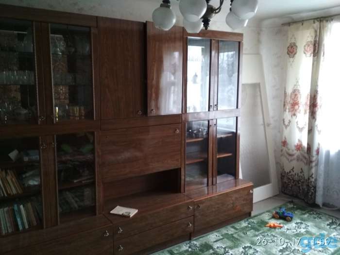 Продается 4х комнатная квартира, Михановичи, фотография 2