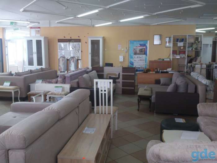 Сдам в аренду магазин от 100 до 800 м.кв, фотография 2