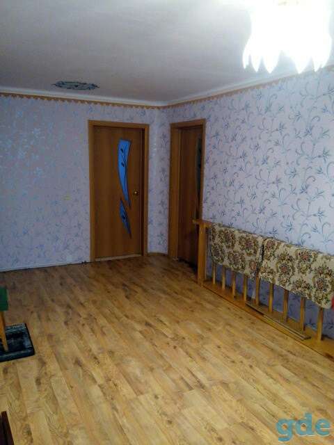 Продам квартиру в центре города, Белоозерск ул Ленина 44, фотография 2