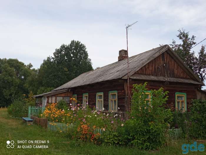 ПРОДАМ ДОМ, Брестская область, Березовский район, деревня Зубачи., фотография 7