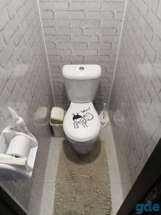 Сдам квартиру командированным, заочникам, парам., фотография 10