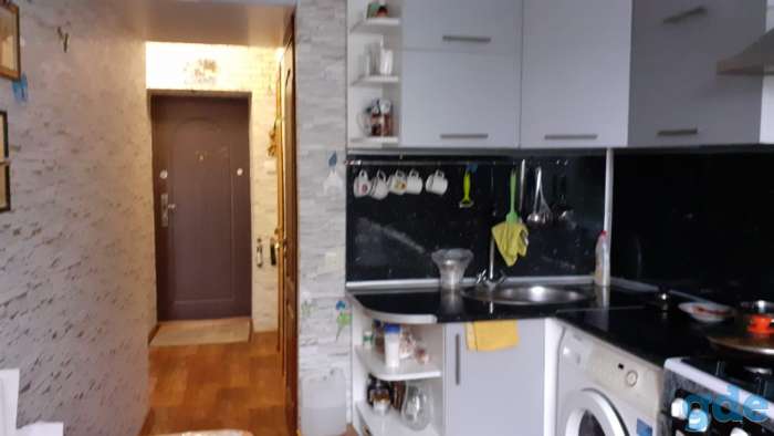 Продам квартиру, Держинск ул Тургенева 1, фотография 7