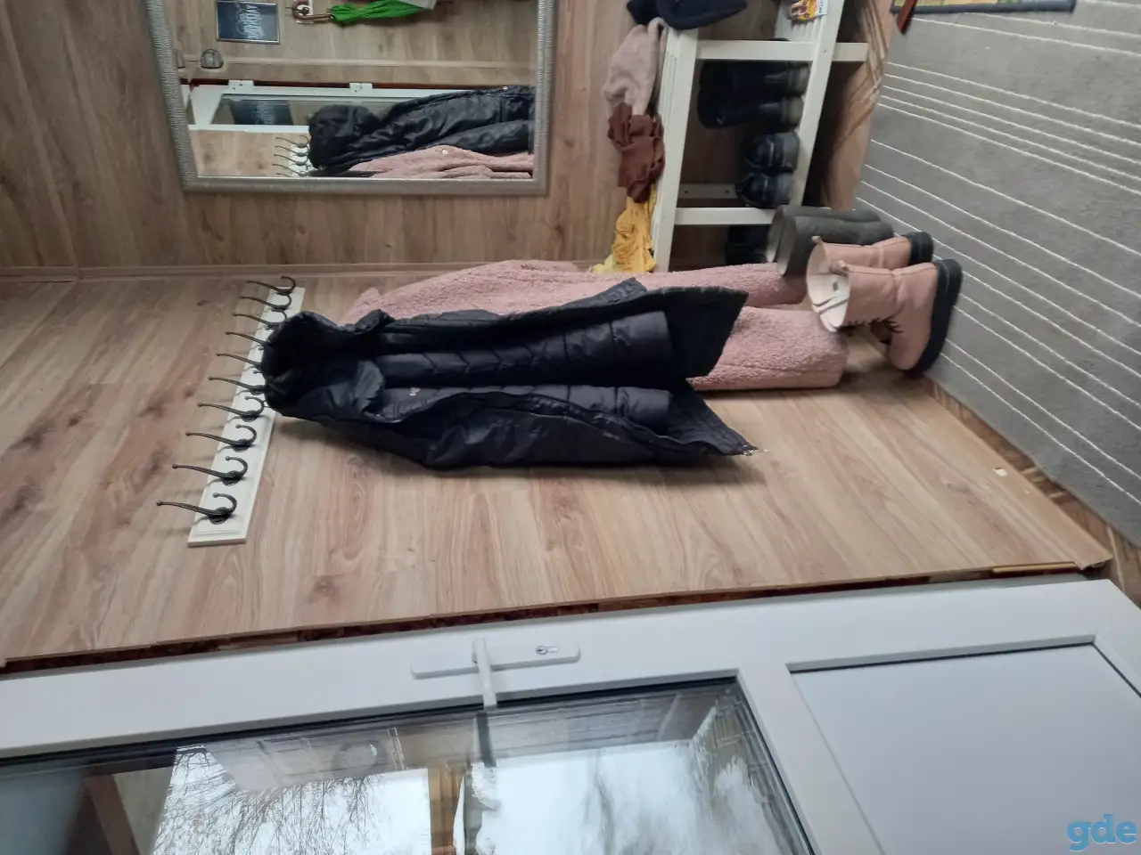 Дом 90 м.кв. со всеми удобствами, можно в кредит, фотография 8