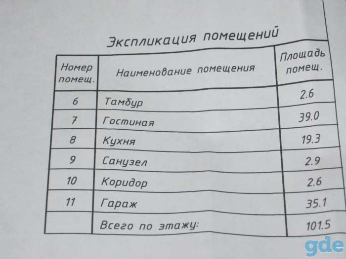 Продам участок г.Березино, фотография 9