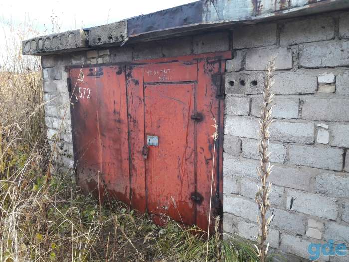 продам гараж, ГК Металлист, фотография 1