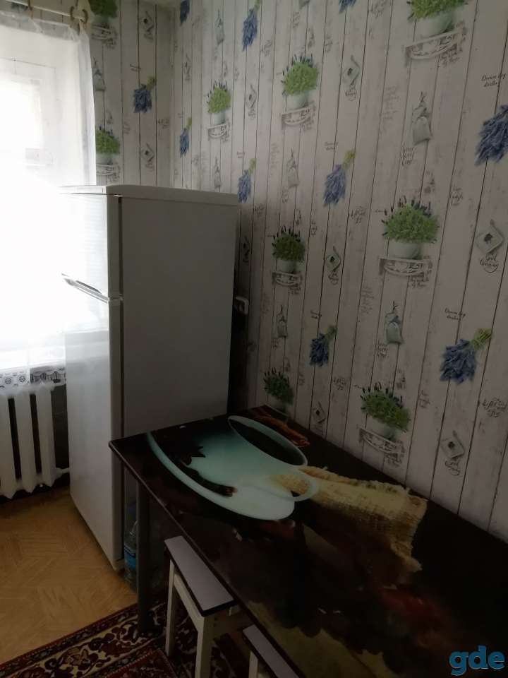 Аренда квартир, Скрипникова, фотография 5