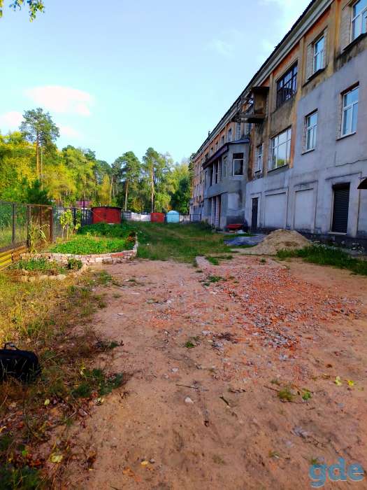 продам часть здания 2365 м.кв, фотография 2