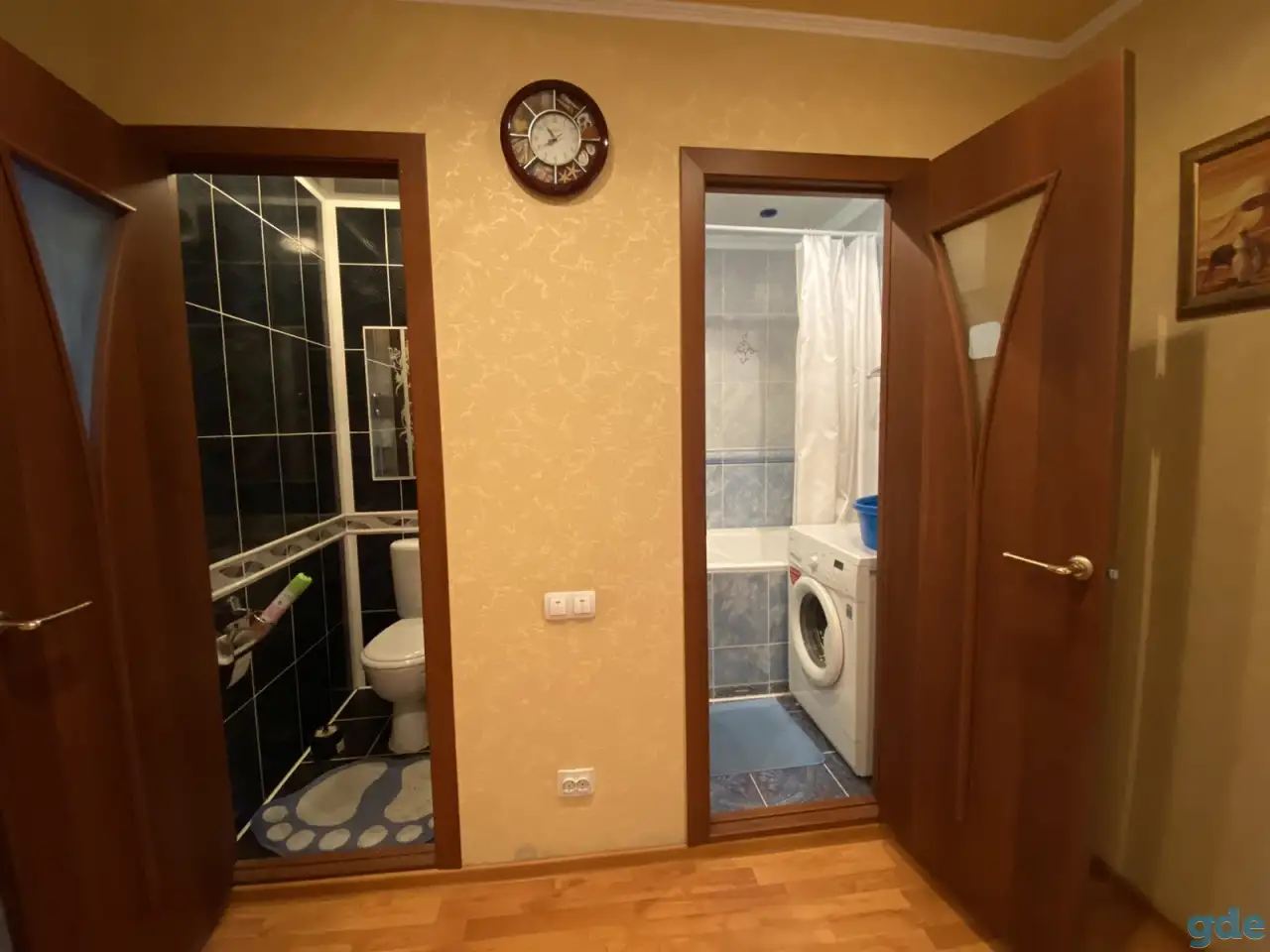 сдам квартиру, правда 66 к 1, фотография 2
