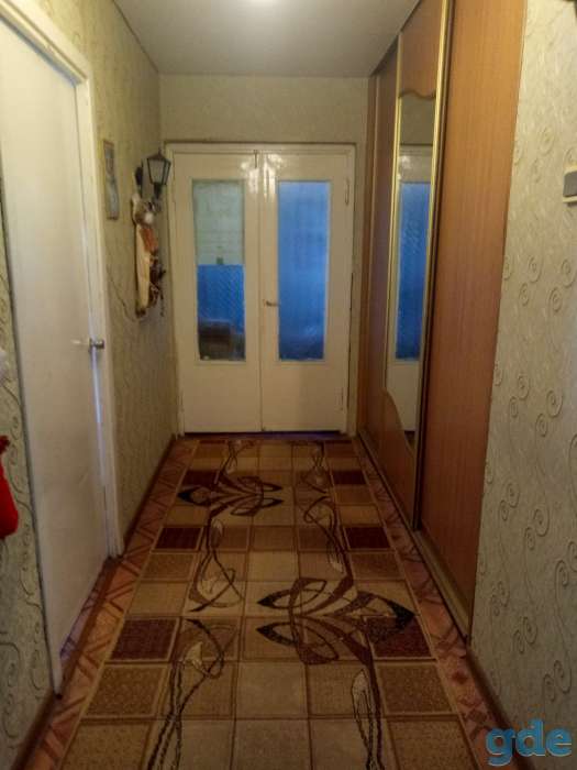 Продам 3-х комнатную солнечную квартиру, фотография 11