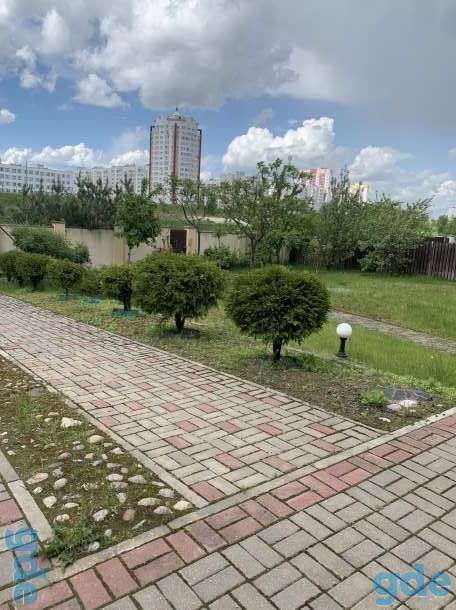 Дом Кленсковская, Кленковская 1а, фотография 4