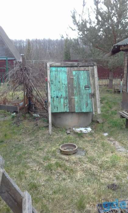 Продается дача, Пуховичский район, Блужский сельсовет, фотография 4