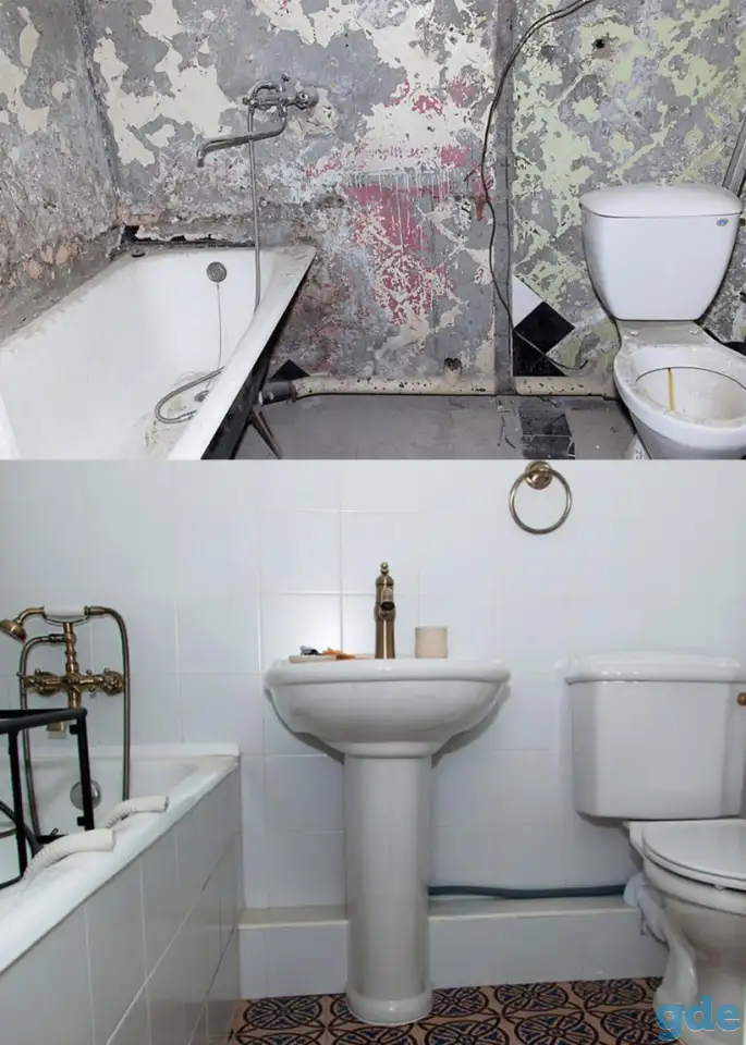 скрыть трубы,батареи отопления в квартире,доме,офисе, фотография 4