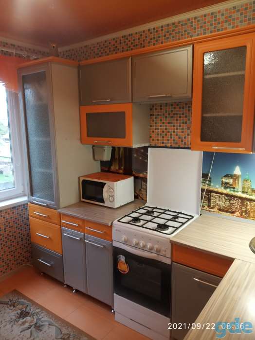 Сдам 1-комнатную квартиру, фотография 3