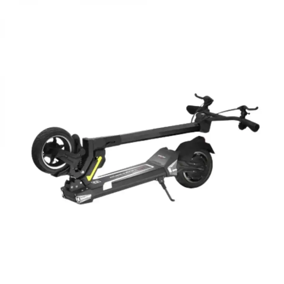 Электросамокат DUALTRON TOGO, фотография 4