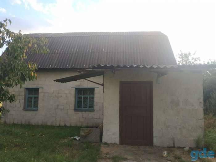Продам дом в деревне, д.Белановичи Школьный переулок д.3, фотография 2