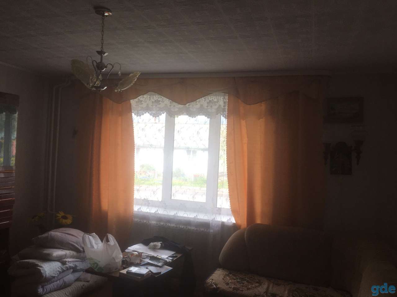 Продам однокомнатную квартиру г, Горки, фотография 3