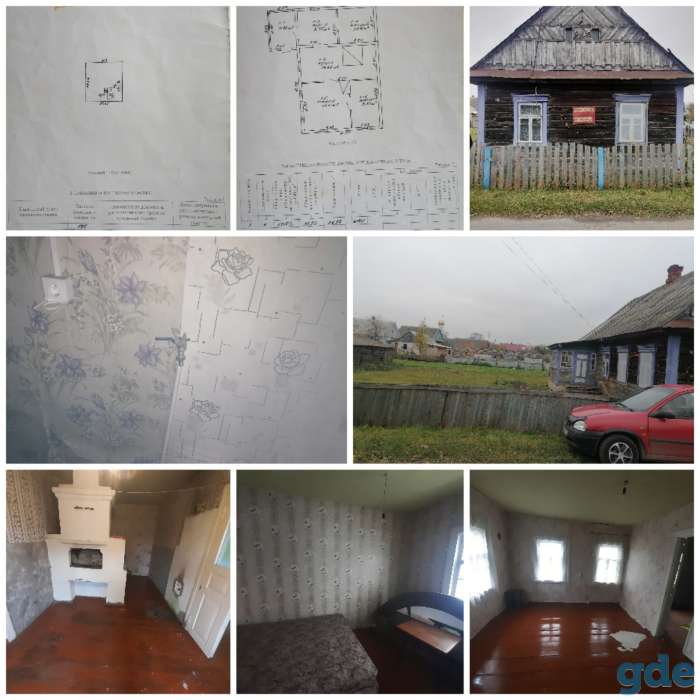 Дом в г. Туров, фотография 1