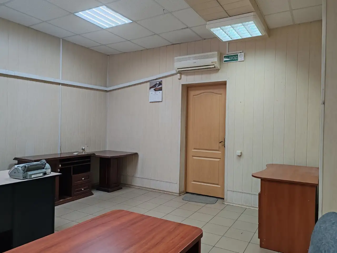 Продажа двухкомнатного офиса с арендаторами, ул.Якубова 10, фотография 2