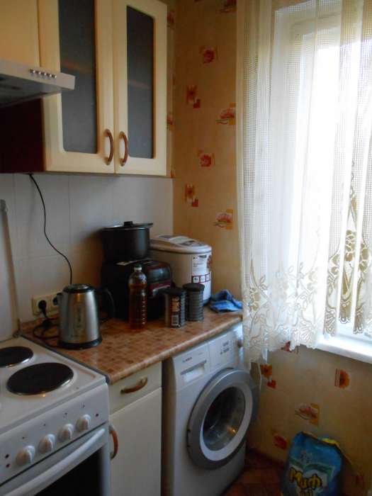 Сдам 3-комнатную квартиру в Минске , ул.Руссиянова д.13 к 1, фотография 7