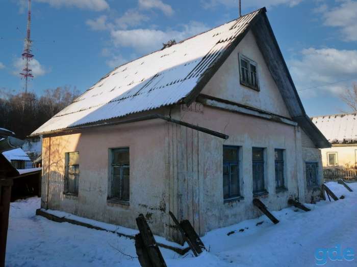 Дом в Железнодорожном р-не, Юрьева горка, фотография 3