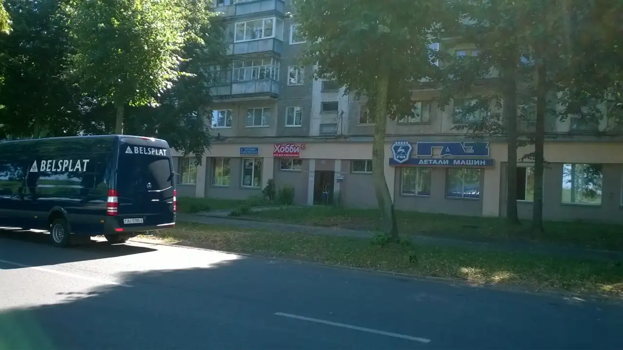 Сдается складофис Новополоцк ул Парковая, 12, фотография 3