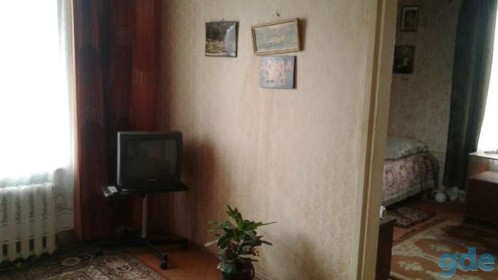 сдам 2х комнатную квартиру в Слабудке, д. Слобудка, Пружанский с/с, область., фотография 2