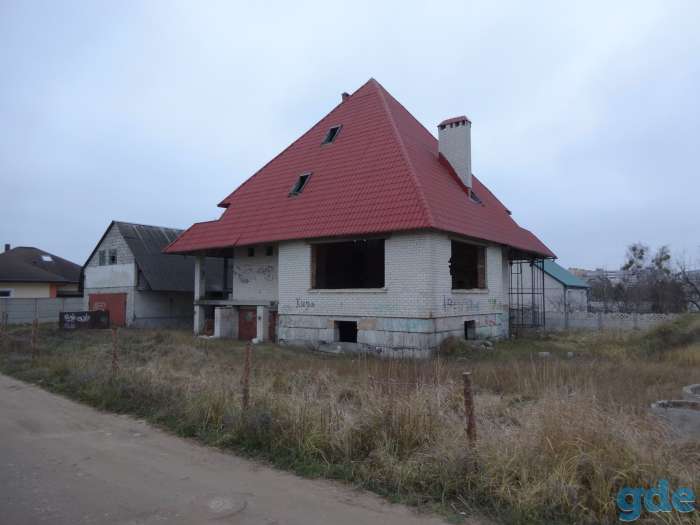 Продаю  дом  в Ковалево, Широкая улица18, фотография 1
