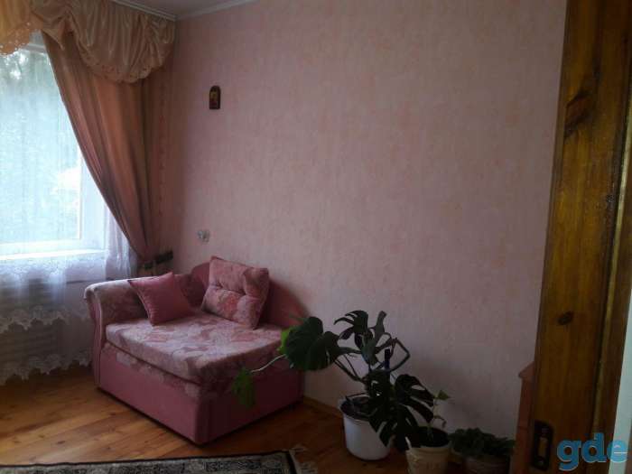 3-комнатная квартира на ул.Советской, фотография 3