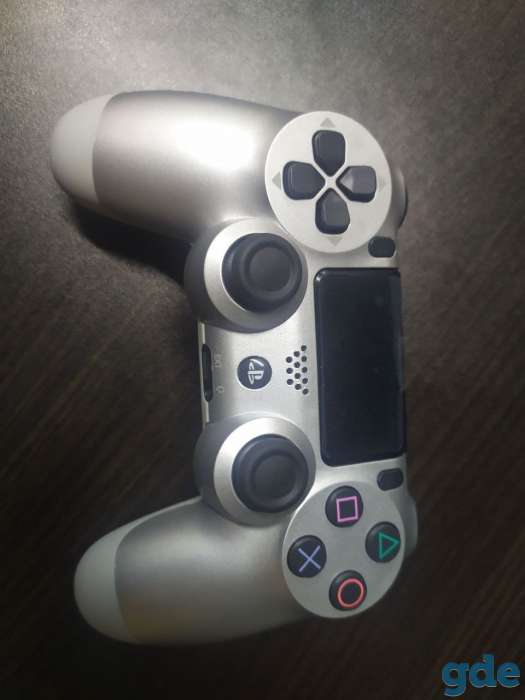 Продаю геймпад DualShock 4v2 PS4, фотография 5