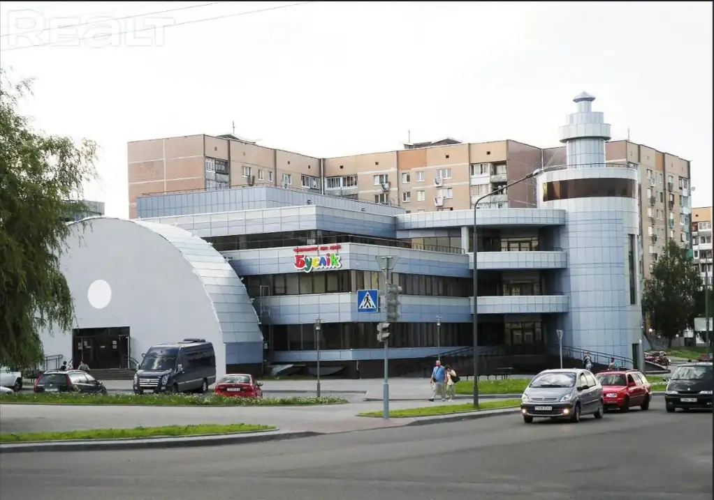Аренда ТЦ Магнит   г.Гродно, фотография 3