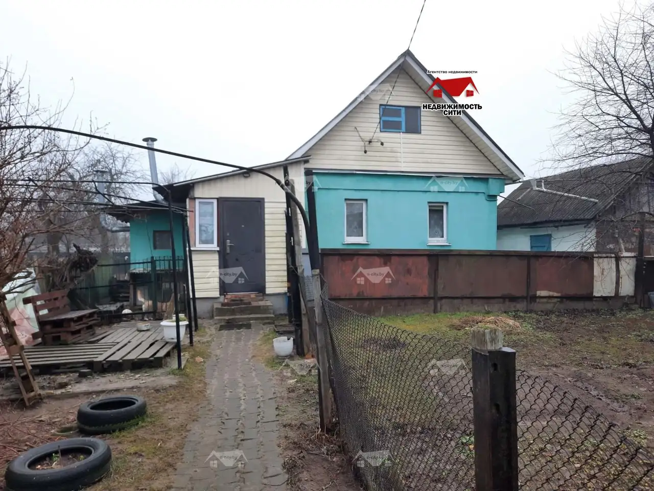 Жилой дом на ул.Автомобильная д.21А г.Могилев, фотография 1