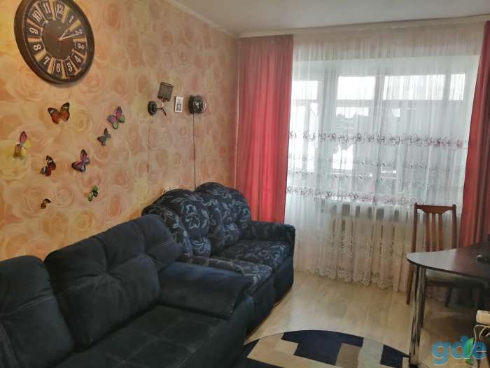 Продается квартира, ул.Серебренникова 14, фотография 8