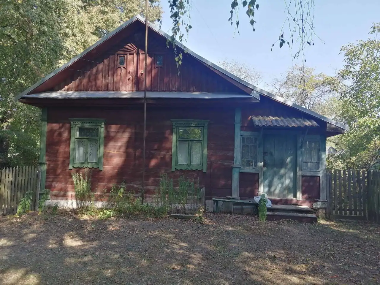 Продаю дом, д.Гнилец , Хомский с\с, район, фотография 4