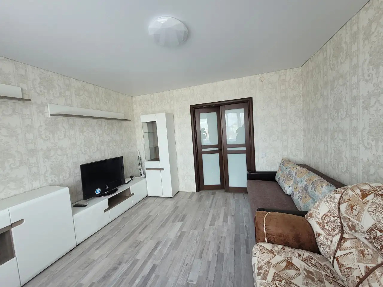 Квартира по суткам, Ул Октябрьская 29, фотография 5