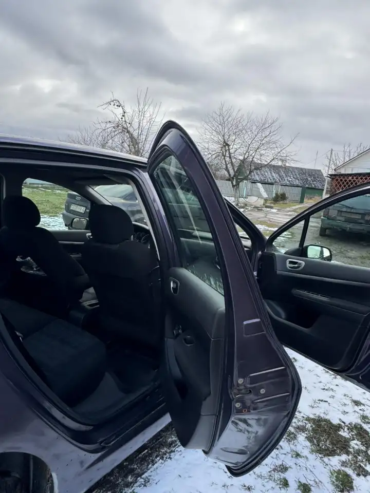 Продам Peugeot 307, фотография 2