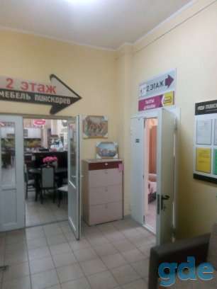 Здание под офис, магазин, фотография 5