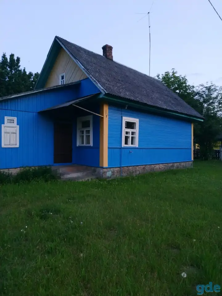 Дом в Междуречье, фотография 3