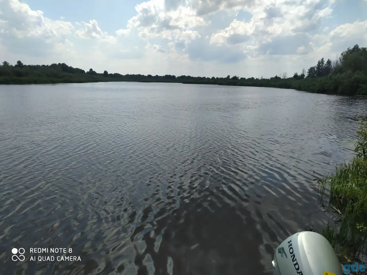 Дом у Озера, фотография 1