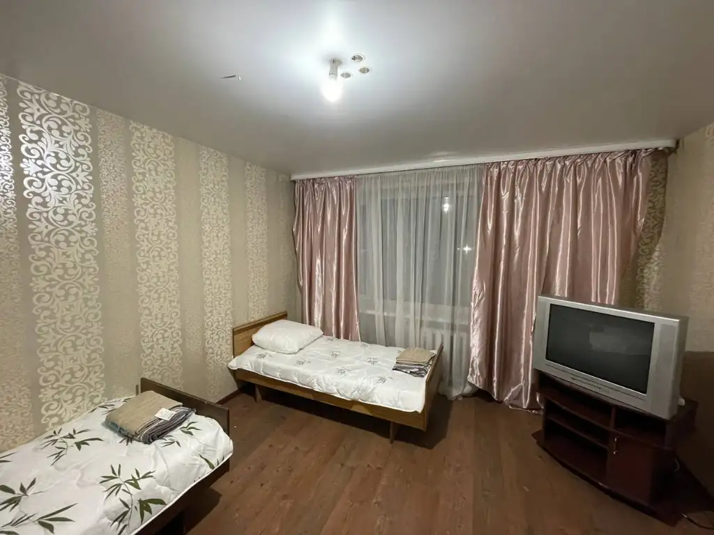 Хорошая Квартира на сутки в Чечерске, ул.Советская, д.22, фотография 3