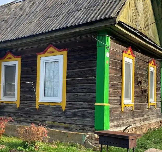 Дом в аг. Лошница Борисовского района, фотография 1