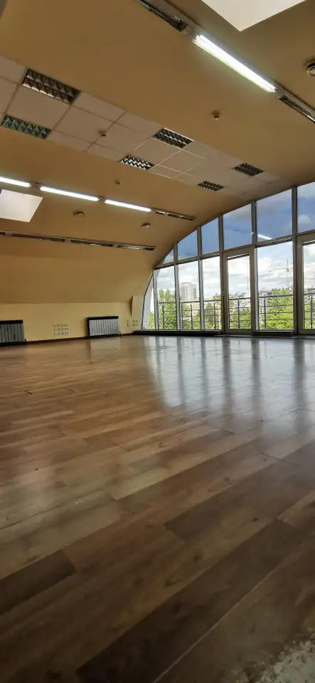 Новая студия современных танцев на Олешева, 9. GNEZDO Dance Space, фотография 7