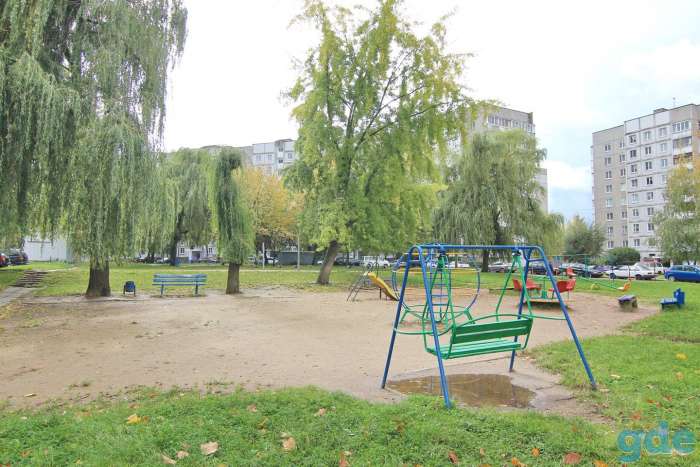 продам 2 комнаты в трехкомнатной квартире, Космонавтов 5/1, фотография 4