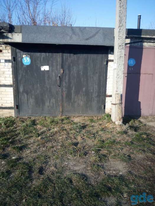 Продаётся гараж ул Молодёжная., фотография 3