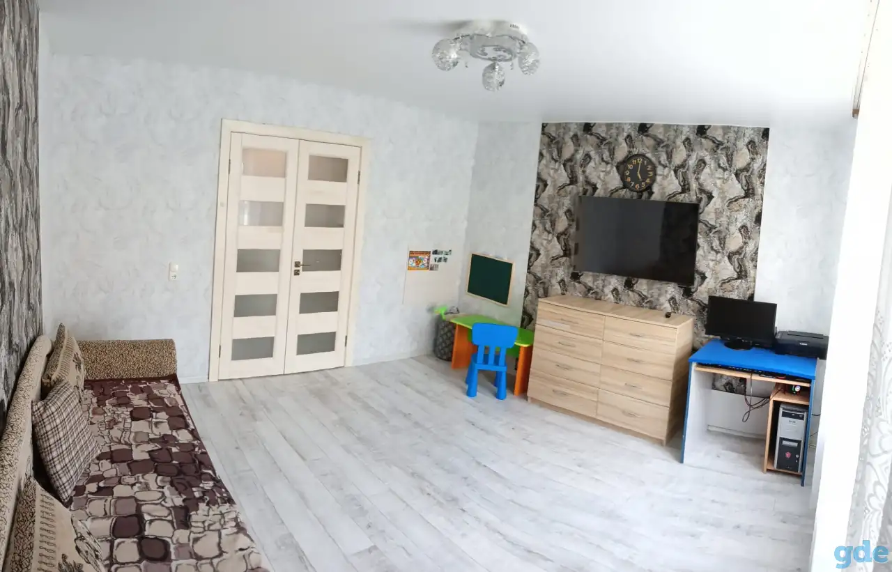 Продам квартиру 2-х комнатную, фотография 4