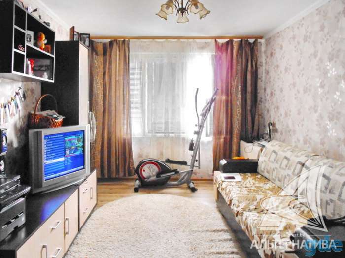 Продам квартиру, фотография 1