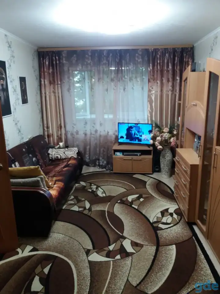 Продажа, Горбатова 27 кв 104, фотография 8