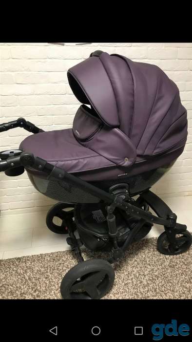Адамекс Монте карбон, фотография 1