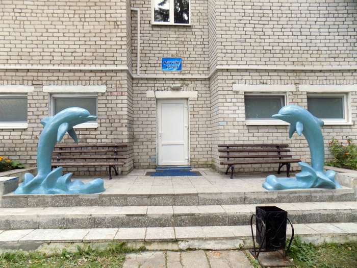 Скульптура на заказ, фотография 2